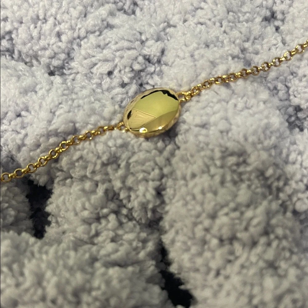 Versace Gold Bracelet